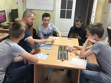 Наши успехи