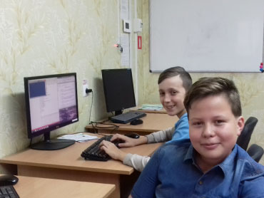 Наши успехи