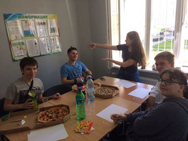 Наши успехи